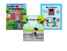 Load image into Gallery viewer, Children's books Collection