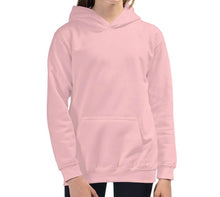 Load image into Gallery viewer, children's unisex hoodie