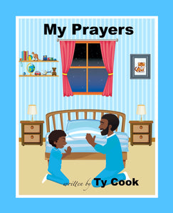 Children's books Collection