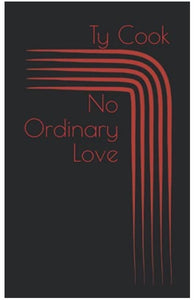 No Ordinary Love