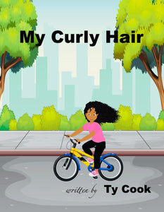 My Curly Hair