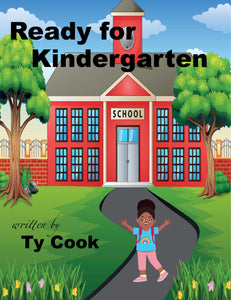 Children's books Collection