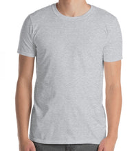 Load image into Gallery viewer, unisex t-shirt
