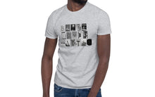 Load image into Gallery viewer, Black Lives Matter Unisex T-Shirt
