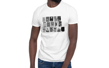 Load image into Gallery viewer, Black Lives Matter Unisex T-Shirt

