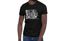 Load image into Gallery viewer, Black Lives Matter Unisex T-Shirt
