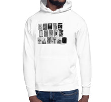 Load image into Gallery viewer, Black Lives Matter Unisex Hoodie
