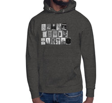 Load image into Gallery viewer, Black Lives Matter Unisex Hoodie
