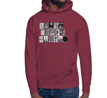 Load image into Gallery viewer, Black Lives Matter Unisex Hoodie
