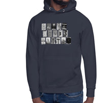 Load image into Gallery viewer, Black Lives Matter Unisex Hoodie
