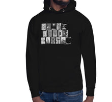 Load image into Gallery viewer, Black Lives Matter Unisex Hoodie
