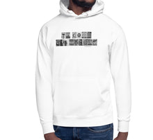 Load image into Gallery viewer, Ty Cook Creations Unisex Hoodie
