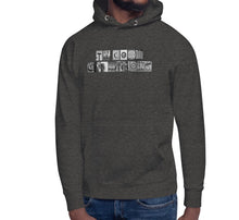 Load image into Gallery viewer, Ty Cook Creations Unisex Hoodie
