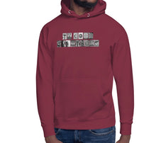 Load image into Gallery viewer, Ty Cook Creations Unisex Hoodie
