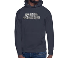 Load image into Gallery viewer, Ty Cook Creations Unisex Hoodie
