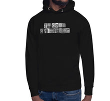 Load image into Gallery viewer, Ty Cook Creations Unisex Hoodie
