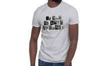 Load image into Gallery viewer, Relax Relate Release Unisex T-Shirt
