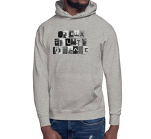 Load image into Gallery viewer, Relax Relate Release Unisex Hoodie
