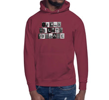 Load image into Gallery viewer, Relax Relate Release Unisex Hoodie
