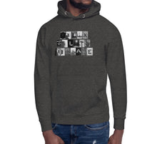 Load image into Gallery viewer, Relax Relate Release Unisex Hoodie

