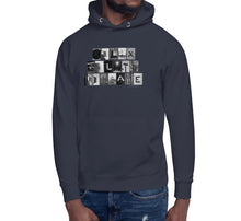Load image into Gallery viewer, Relax Relate Release Unisex Hoodie
