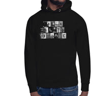 Load image into Gallery viewer, Relax Relate Release Unisex Hoodie
