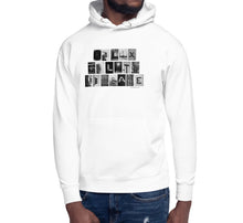 Load image into Gallery viewer, Relax Relate Release Unisex Hoodie
