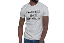 Load image into Gallery viewer, Thank You God More Please Unisex T-Shirt
