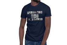 Load image into Gallery viewer, Thank You God More Please Unisex T-Shirt
