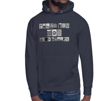 Load image into Gallery viewer, Thank You God More Please Unisex Hoodie
