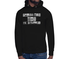 Load image into Gallery viewer, Thank You God More Please Unisex Hoodie
