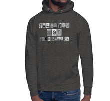 Load image into Gallery viewer, Thank You God More Please Unisex Hoodie
