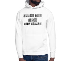 Load image into Gallery viewer, Thank You God More Please Unisex Hoodie
