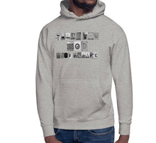 Load image into Gallery viewer, Thank You God More Please Unisex Hoodie
