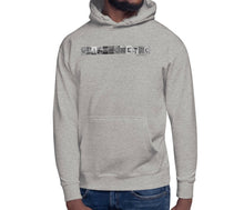 Load image into Gallery viewer, Unapologetic Unisex Hoodie
