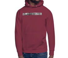 Load image into Gallery viewer, Unapologetic Unisex Hoodie
