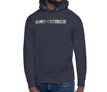 Load image into Gallery viewer, Unapologetic Unisex Hoodie
