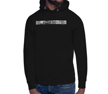 Load image into Gallery viewer, Unapologetic Unisex Hoodie

