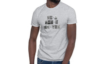 Load image into Gallery viewer, Un.a.pol.o.ge.tic Unisex T-Shirt

