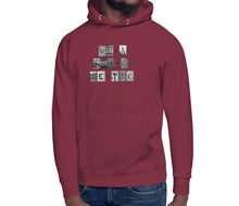 Load image into Gallery viewer, Un.a.pol.o.ge.tic Unisex Hoodie
