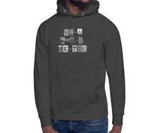Load image into Gallery viewer, Un.a.pol.o.ge.tic Unisex Hoodie
