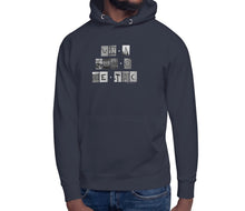 Load image into Gallery viewer, Un.a.pol.o.ge.tic Unisex Hoodie
