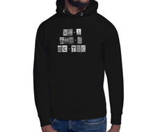 Load image into Gallery viewer, Un.a.pol.o.ge.tic Unisex Hoodie
