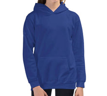 Load image into Gallery viewer, Children's Unisex Hoodie

